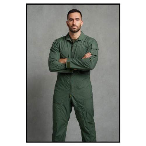 فرهول طيارين زيتي