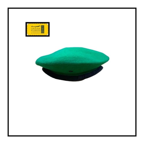 بريهة عسكري - أولادي