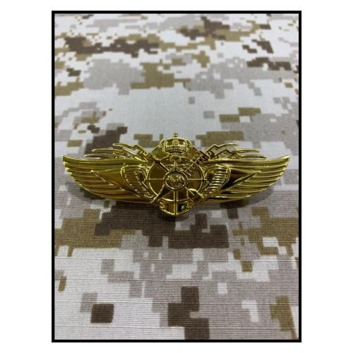 ونق غوص حديد حجم كبير