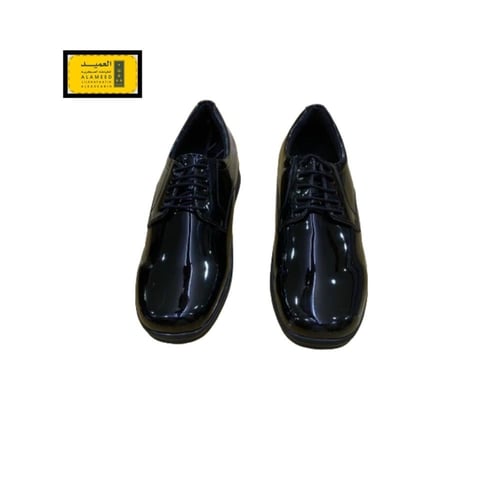 جزمة لماع تكتيكي