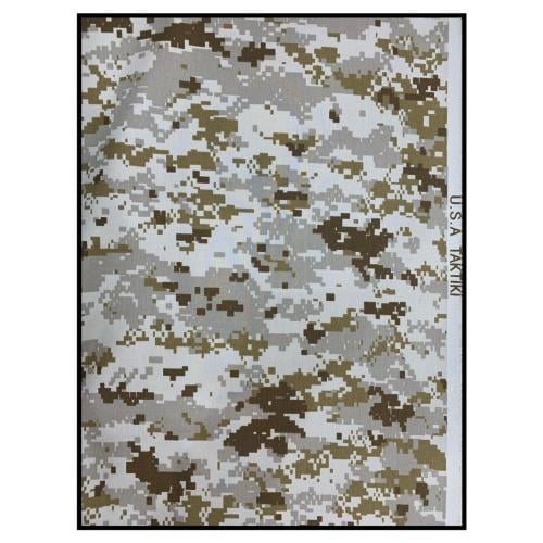 قماش جيش امريكي USA سادة رقم 1 تكتيكي