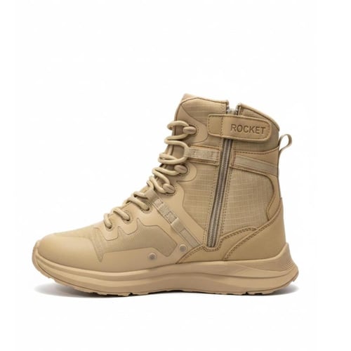 بسطار روكيت الجيل الخامس الخاكي