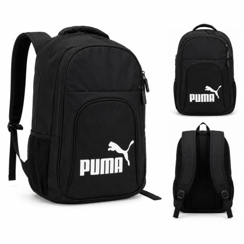حقيبة PUMA اسود