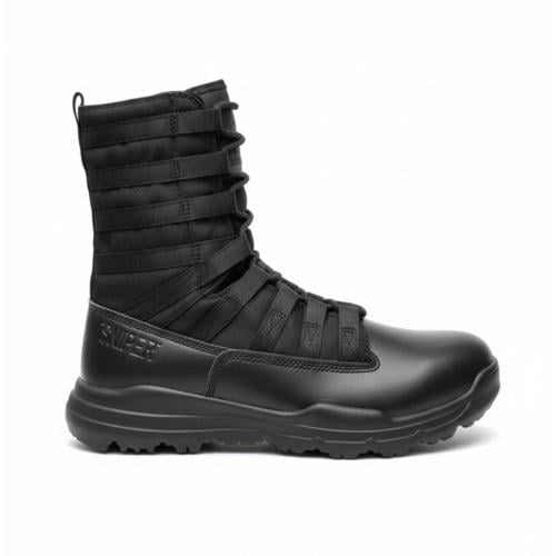 بسطار سنايبر اسود