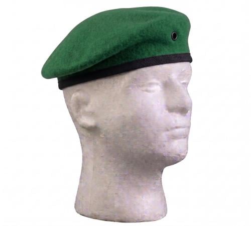 بريهة عسكري (أخضر)