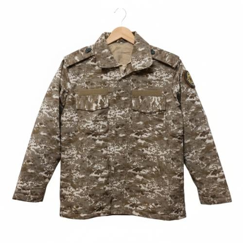 جاكيت الامن الدبلوماسي