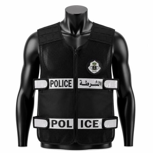 سديري عاكس الشرطة