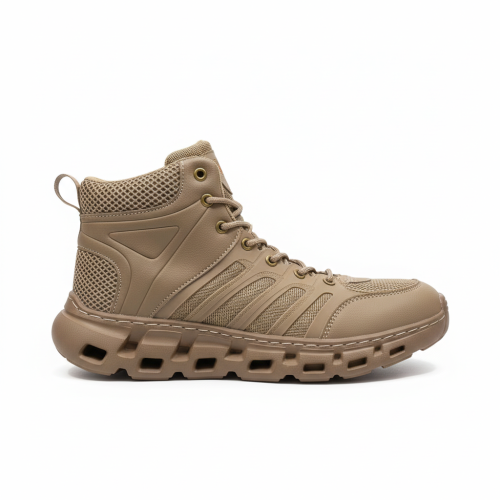 بسطار رياضي نص برمائي