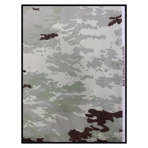 قماش رئاسة أمن الدولة سادة كوري