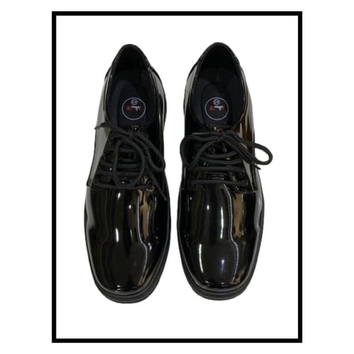 جزمة لماع TREND ZONE