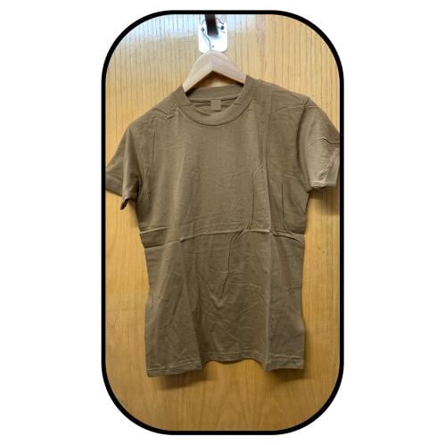 فانيله ميداني نص كم