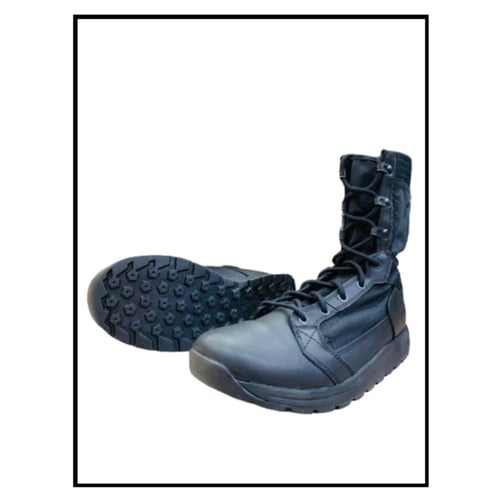 بسطار دينر اسود جلد