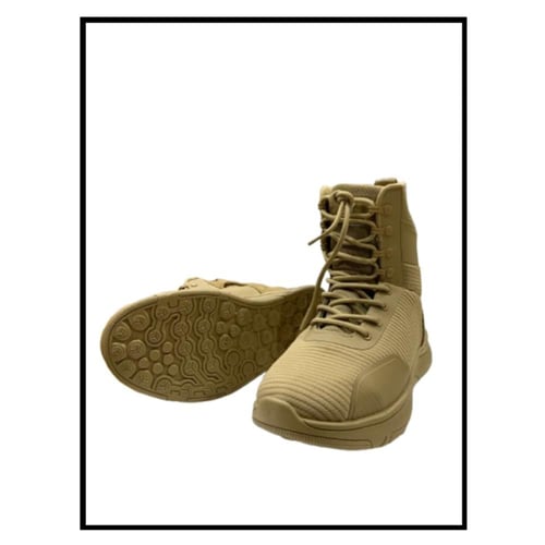 بسطار سيلز سكتشر صحراوي