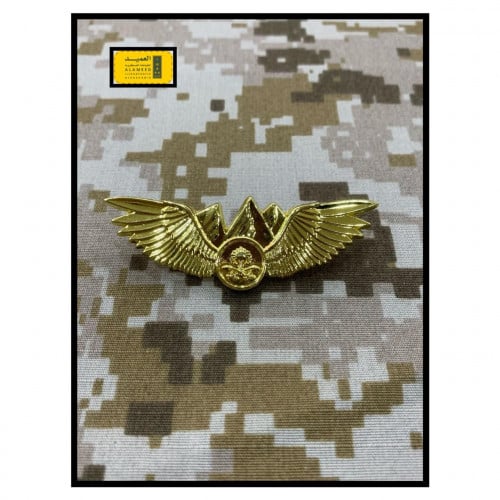 ونق جبلي حديد