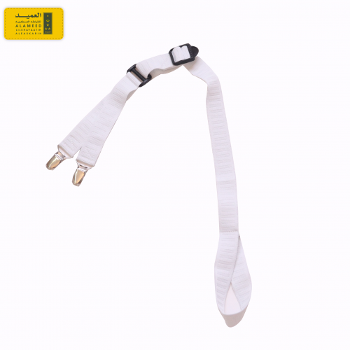 مشد ستره ابيض