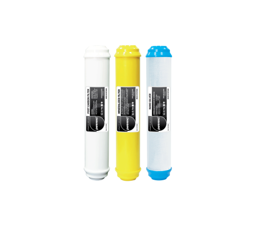 صيانة السنة (جهاز 7 مراحل) – المراحل الخامسة والسا...