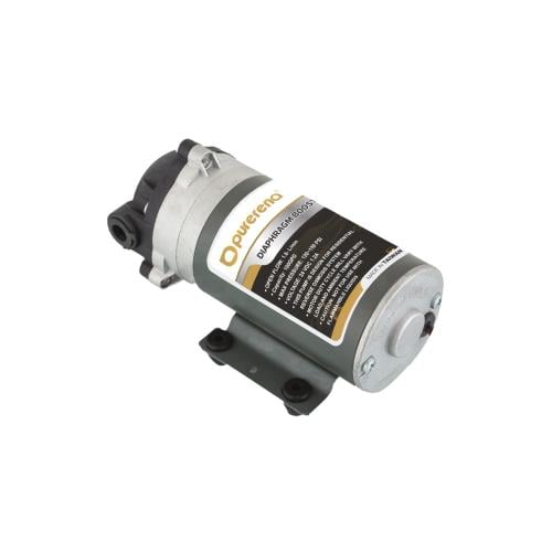 مضخة 100 جالون لفلتر الماء