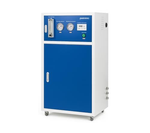 محطة تحلية 1000 جالون 3700 لتر/يوم