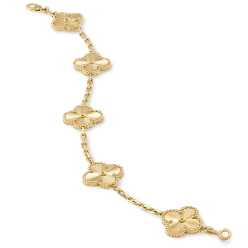 اسوارة ڤينتاج الأمبرا 5 حلقات - قولد