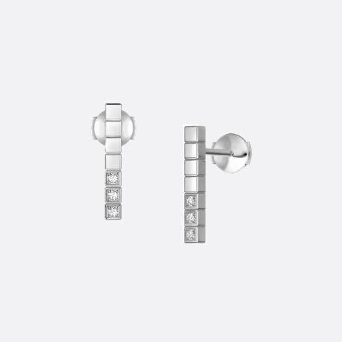 حلق ice cubes : سلڤر