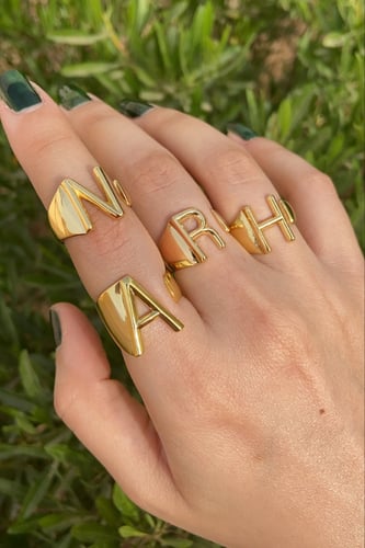 خاتم الاحرف