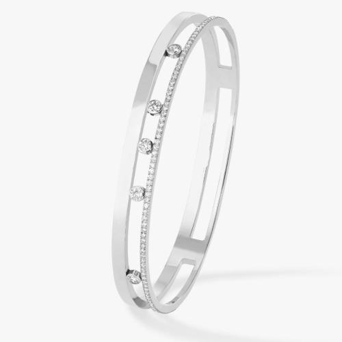 اسواره Move : سلڤر