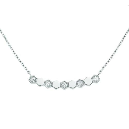 سلسال بي ماي لوف : سلڤر