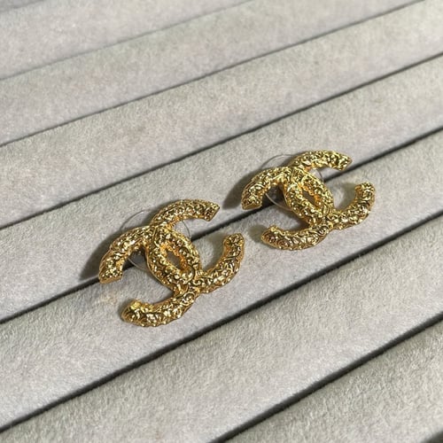 حلق CH : قولد