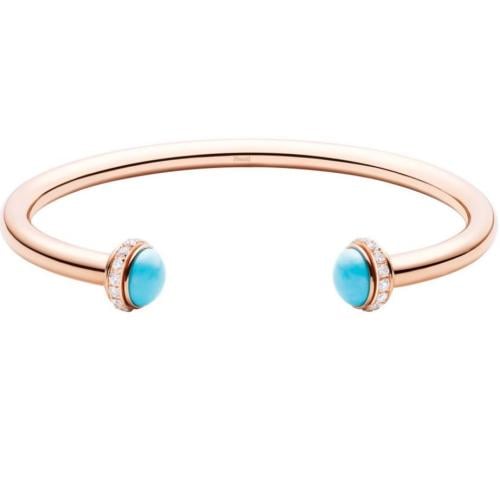 اسواره بوسيشن الاحجار الكريمة : تركواز