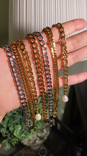 خلخال جنزير : سلڤر