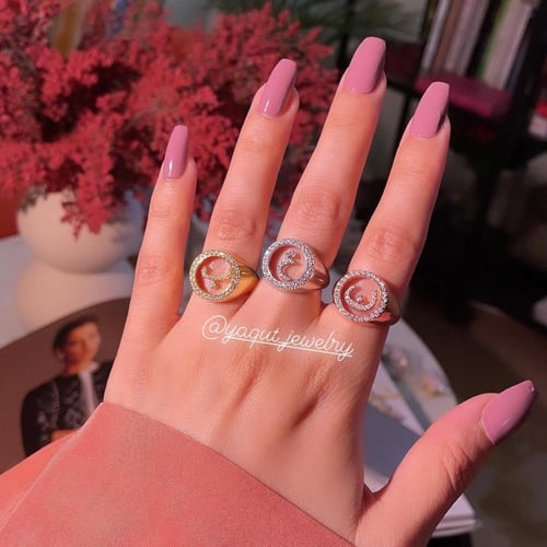 خاتم الاحرف عربيه : سلڤر