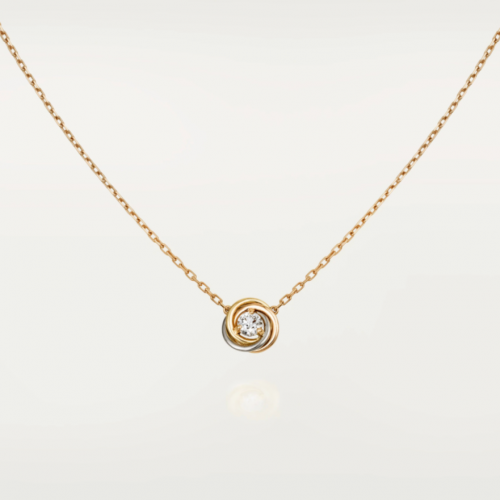 سلسال ترينيتي