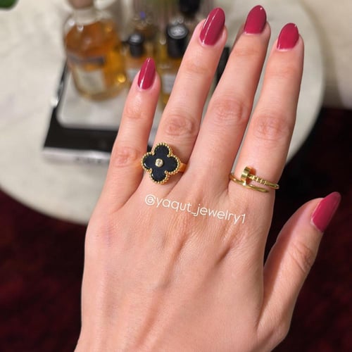 خاتم جست ان كلو - قولد