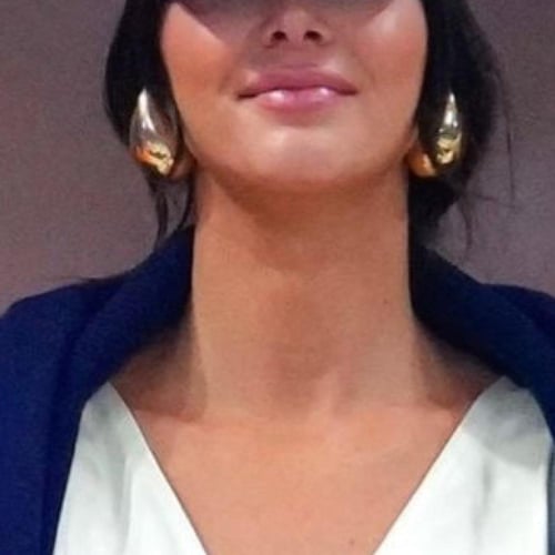 حلق دروب كبير : قولد