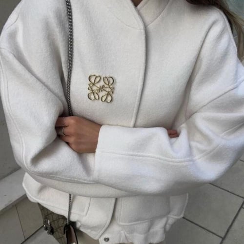 بروش LW : قولد