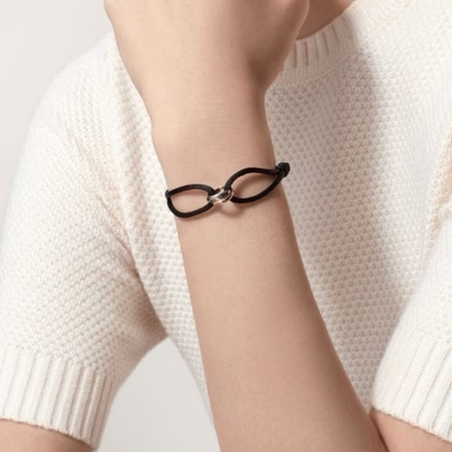 اسواره ترينيتي خيط - بنفسجي