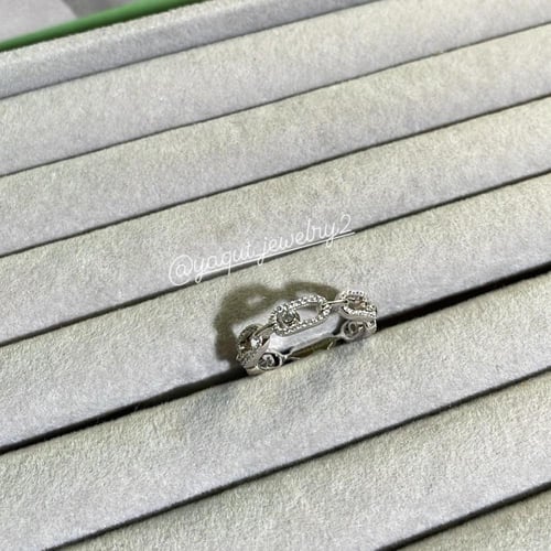 خاتم move : سلڤر