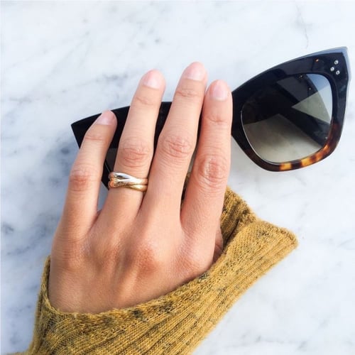 خاتم ترينيتي