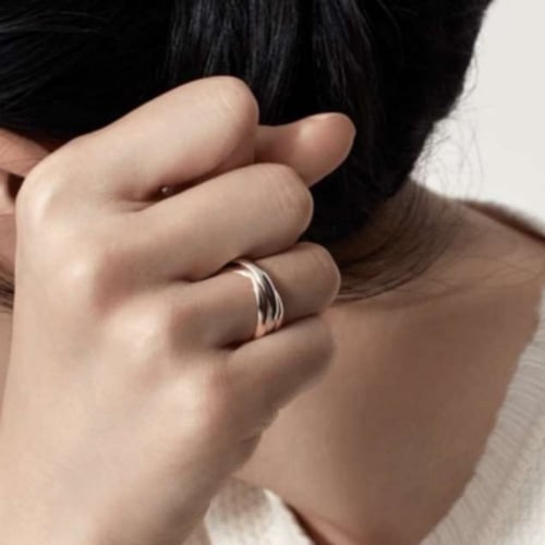 خاتم ترينيتي