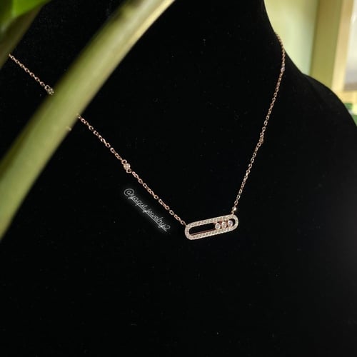 سلسال move فُل زركون : روز قولد