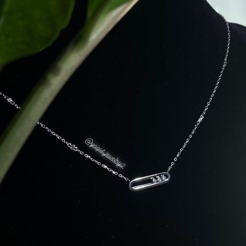 سلسال move : سلڤر