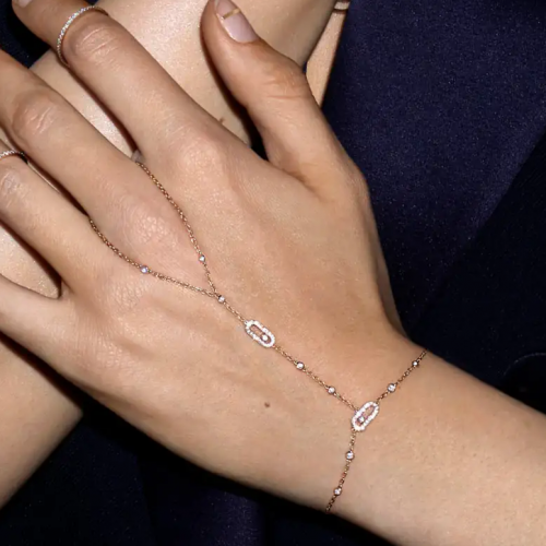 كف Move : قولد