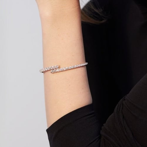 اسواره ميليسا كاي فُل زركون : قولد