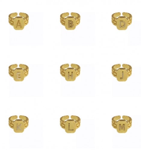 خاتم الاحرف