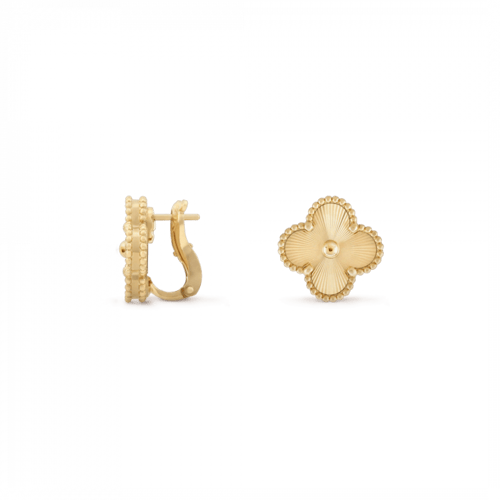 حلق ڤينتاج ألامبرا : قولد