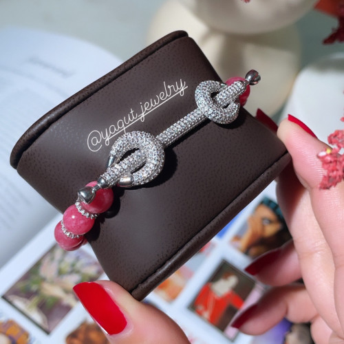 اسواره الاحجار الكريمة بنك : سلڤر