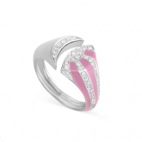 خاتم مون سلڤر : بنك