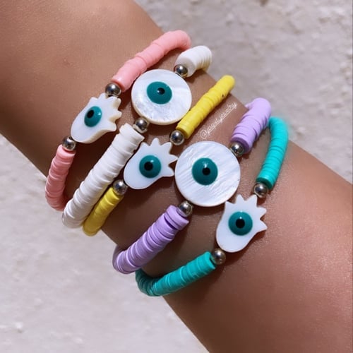 اسواره عين : موف