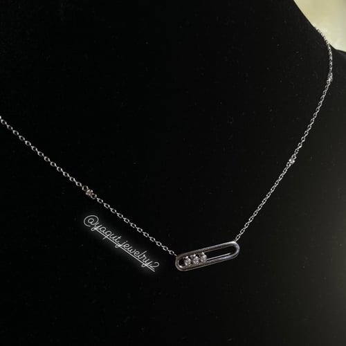 سلسال move : سلڤر