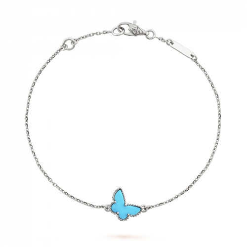 اسواره سويت ألامبرا باترفلاي : سلڤر